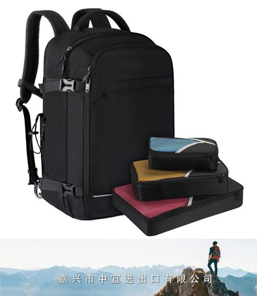 Travel Backpack, Laptop Backpack