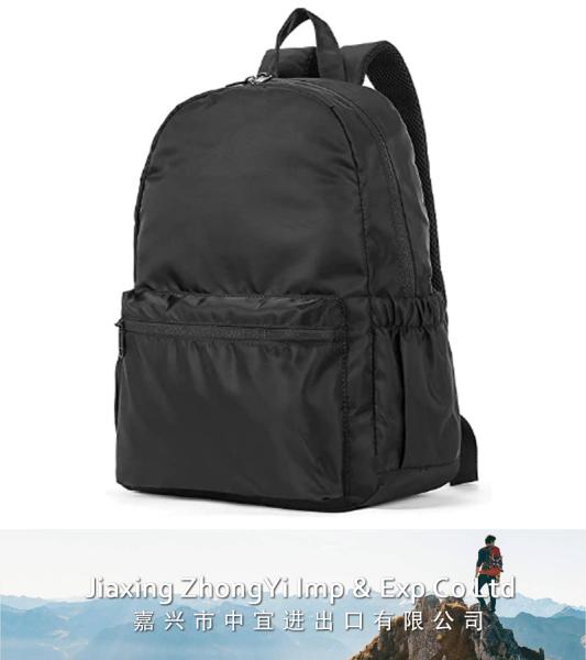 Travel Backpack Purse, Waterproof Casual Daypack