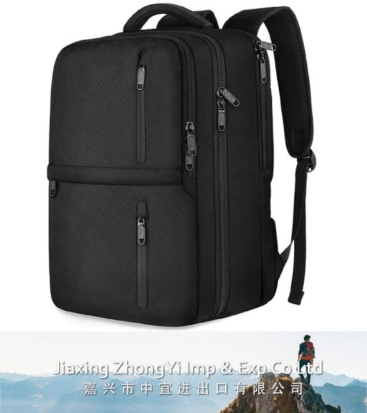 Travel Backpack, Weekender Bag
