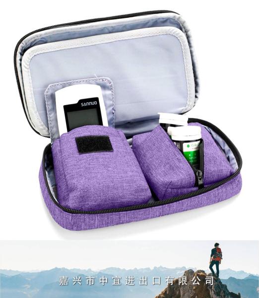 Travel Case, Storage Bag