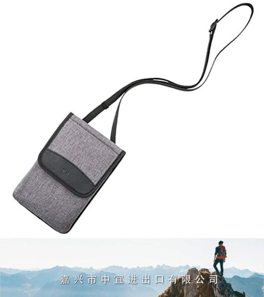 Travel Cell Phone Pouch, Belt Pouch