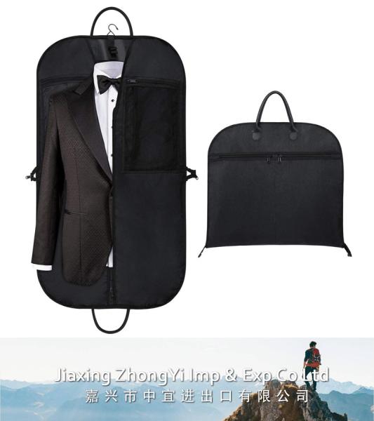 Travel Garment Bag, Travel Suit Bag