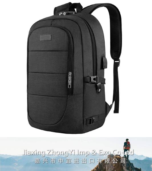 Travel Laptop Backpack, Anti Theft Backpack