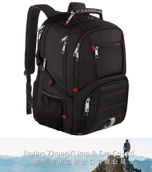 Travel Laptop Backpack, Anti Theft Backpack