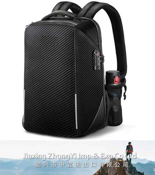 Travel Laptop Backpack, Anti-theft Backpack