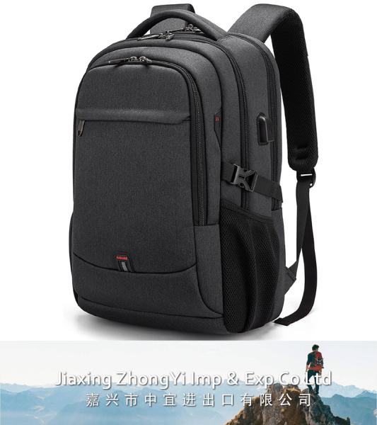 Travel Laptop Backpack, Business Anti Theft Backpack