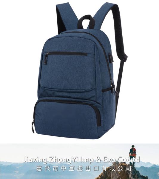 Travel Laptop Backpack, Business Backpack