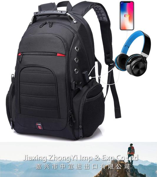 Travel Laptop Backpack, Business Travel Backpack