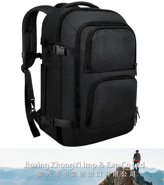 Travel Laptop Backpack, Business Weekender Bag