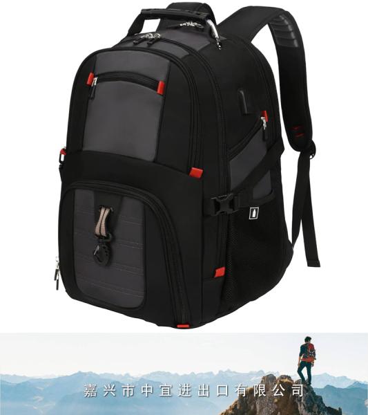 Travel Laptop Backpack, College School Backpack