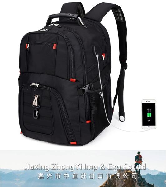 Travel Laptop Backpack, College School Computer Backpack