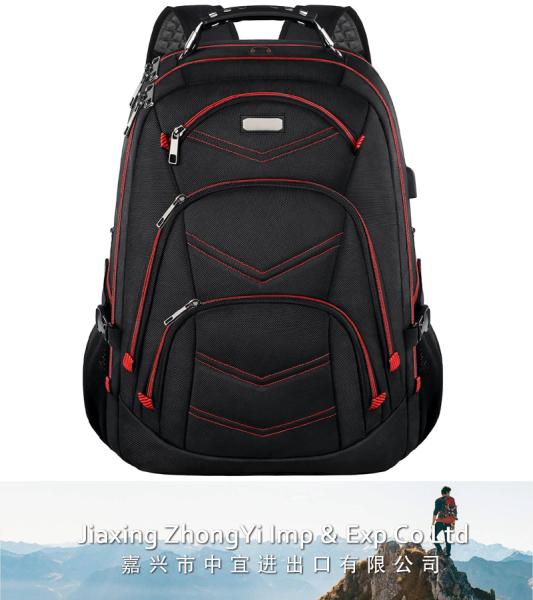 Travel Laptop Backpack, Gaming Laptop Backpack