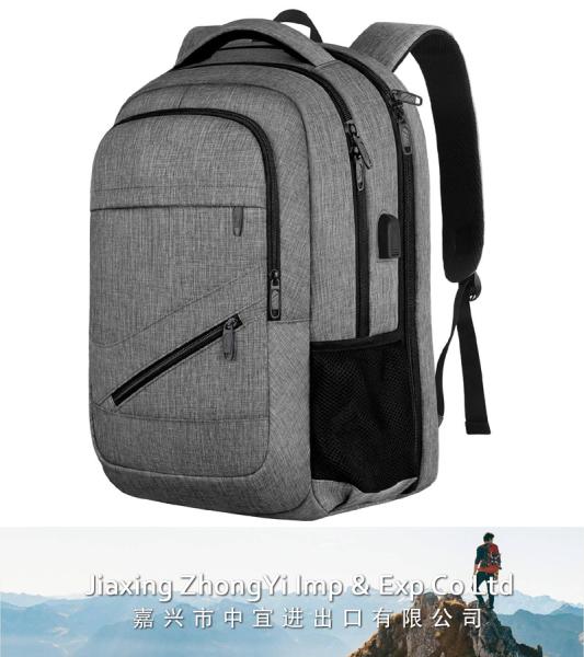 Travel Laptop Backpack,TSA Large Travel Backpack