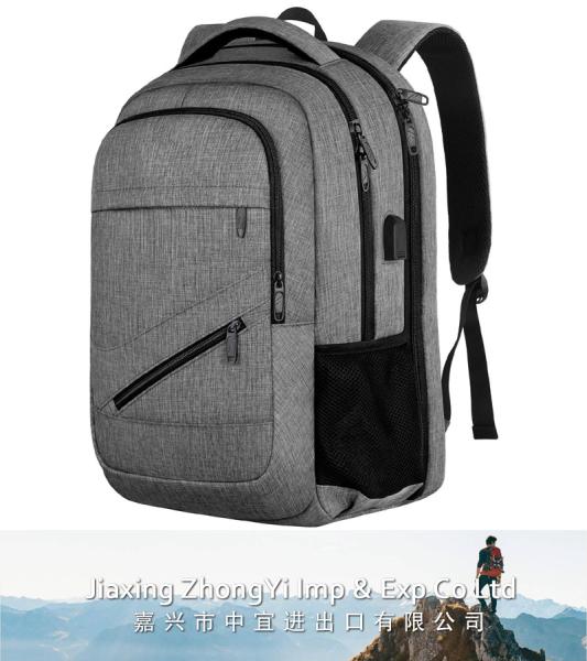 Travel Laptop Backpack, Travel Backpack