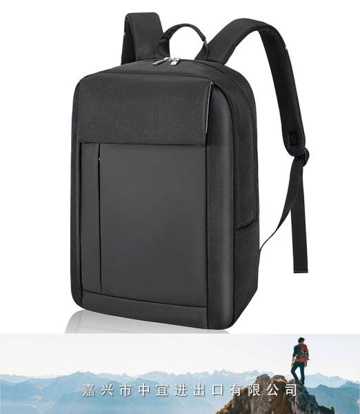 Travel Laptop Backpack, Waterproof Computer Bag