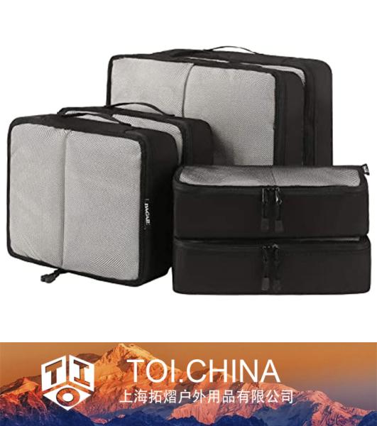 Travel Luggage Packing Organizers