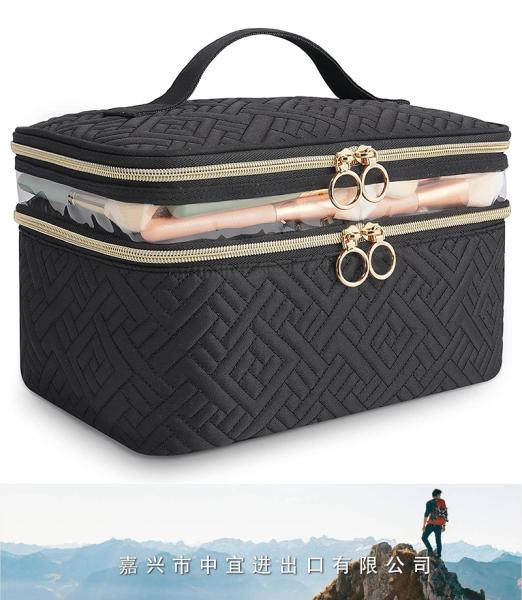 Travel Makeup Bag