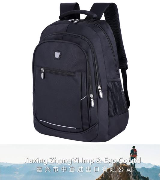 Travel Notebook Backpack, Business Waterproof Backpack