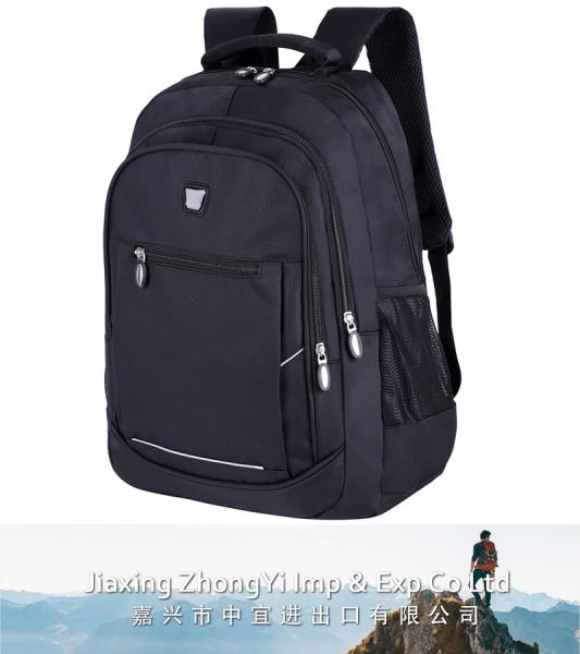 Travel Notebook Backpack, Business Waterproof Backpack