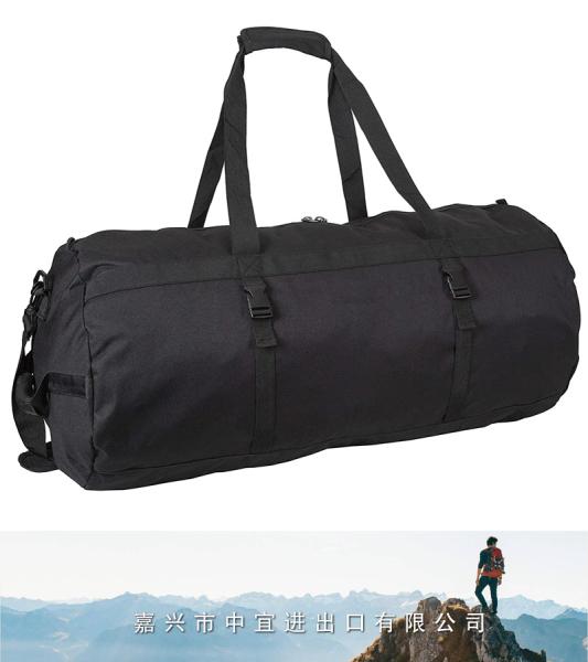 Traveler Duffel Bag