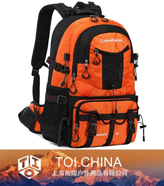 Traveling Backpack, Camping Backpack