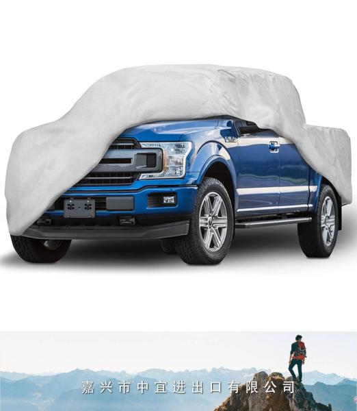 Truck Cover