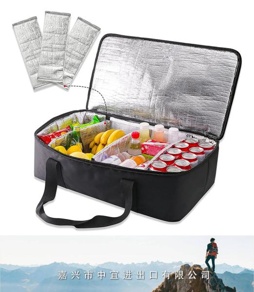 Trunk Cooler Organizer, Trunk Cooler Bag