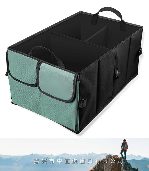 Trunk Organizer, Car Organizer