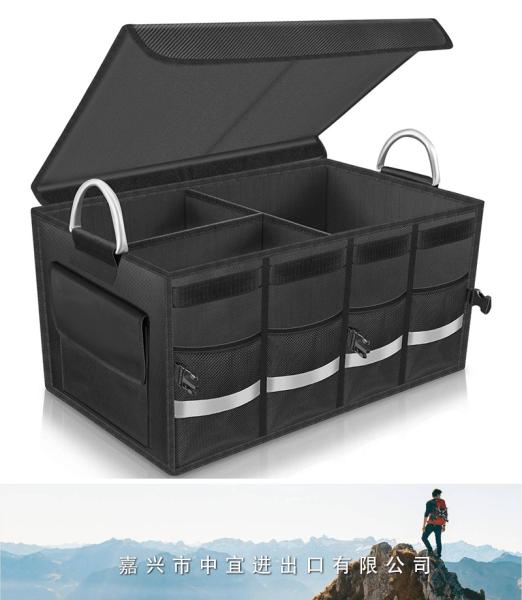 Trunk Organizer Cargo Organizer