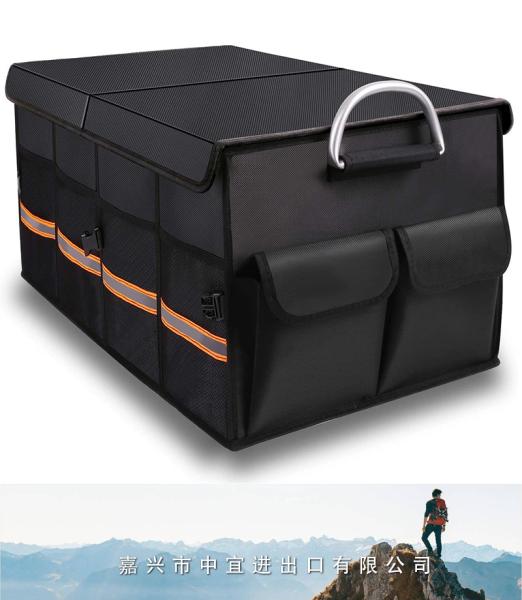 Trunk Organizer, Cargo Organizer