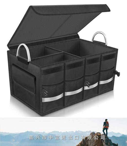 Trunk Organizer, Cargo Organizer