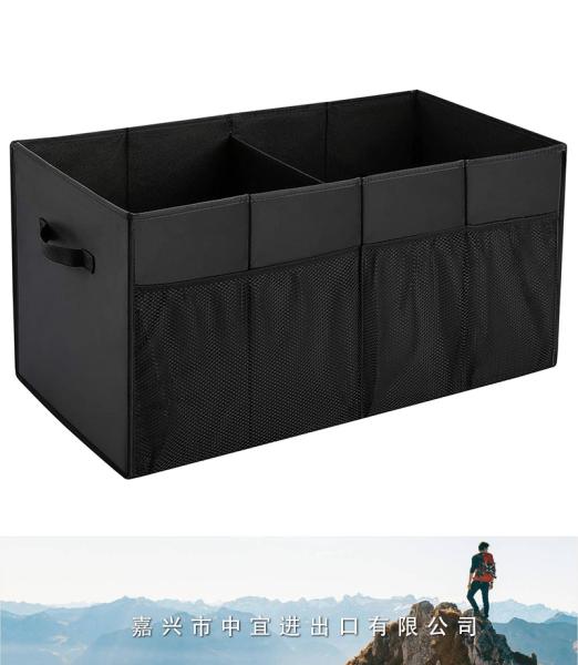 Trunk Organizer