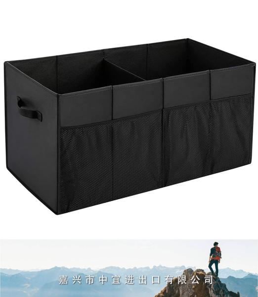 Trunk Organizer