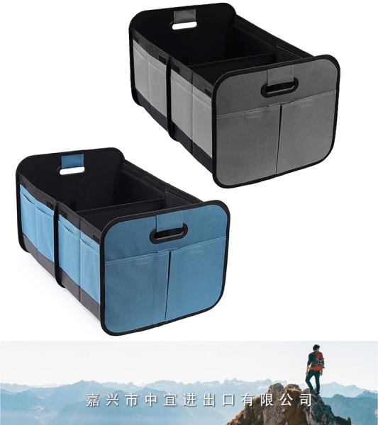 Trunk Organizer