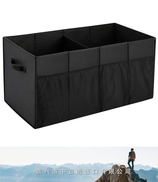 Trunk Organizer