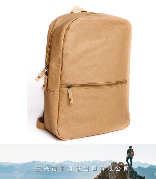 Tyvek Backpack, Tyvek Bag