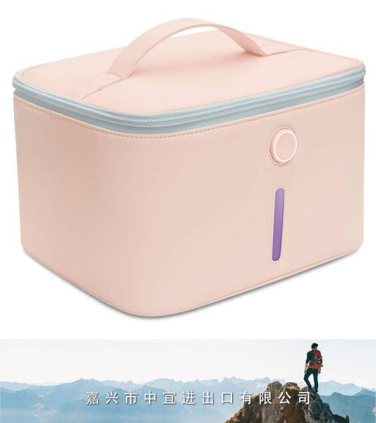 UV Light Sanitizer Box Bag