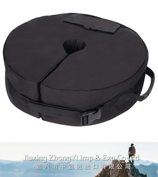 Umbrella Base Weight Bag, Waterproof Sand Bag