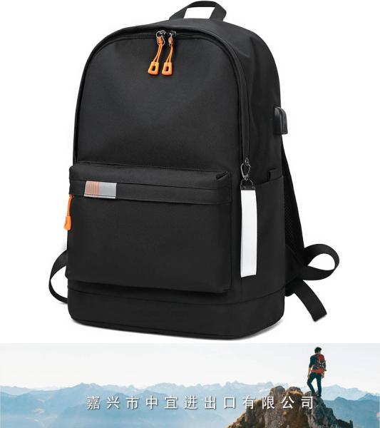 Unisex Backpack, Laptop Travel Backpack