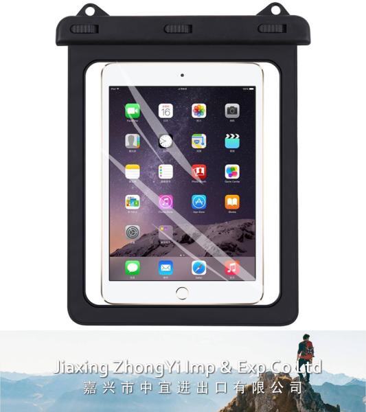 Universal iPad Waterproof Case, Dry Bag Pouch
