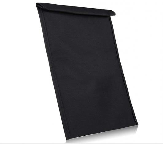 Utility Laptop Faraday Bags Signal Blocking Device Sleeve
