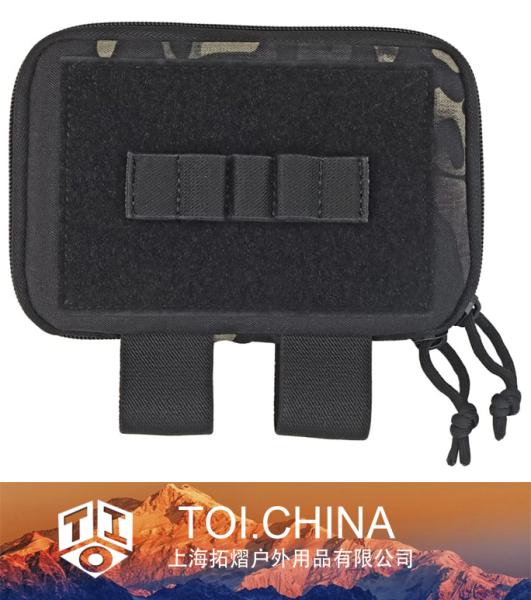 Utility Tactical Medical Pouch, Trauma Kit Organizer