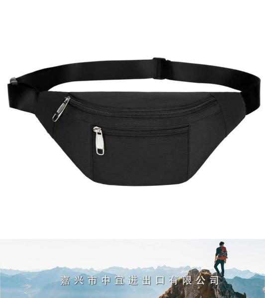 Waist Pack Bag, Fanny Pack