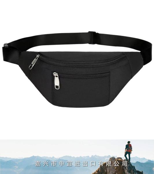 Waist Pack Bag, Fanny Pack