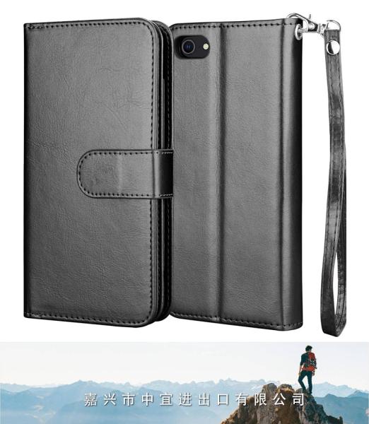 Wallet Case, Credit Holder