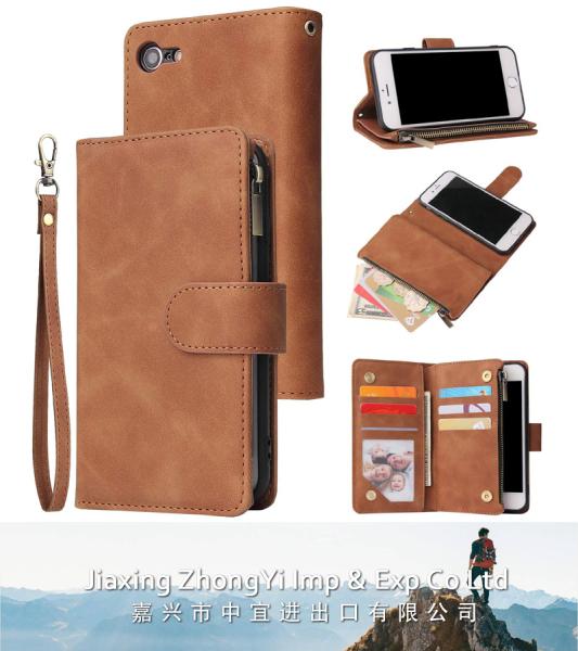 Wallet Case, Leather Wallet Case