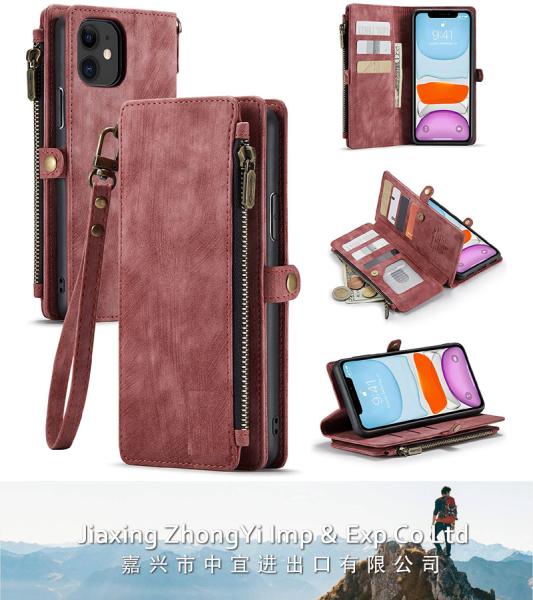 Wallet Case