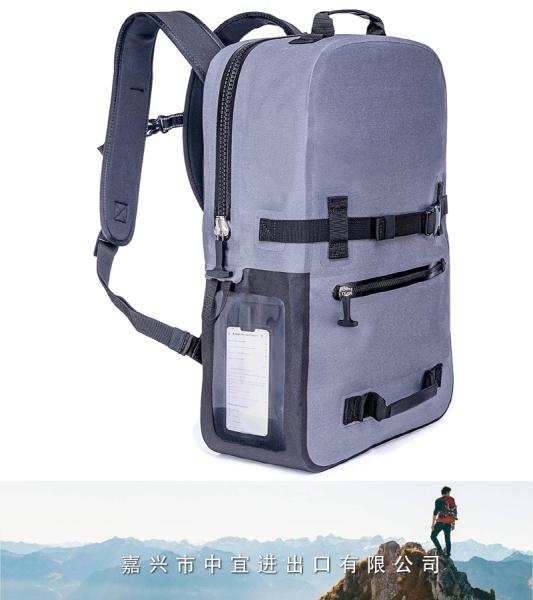 Waterproof Backpack, Dry Bag