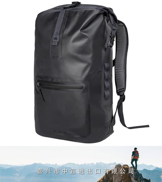 Waterproof Backpack, Marine Dry Bag