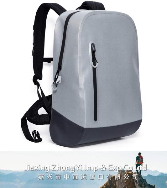 Waterproof Backpack, TPU Dry Backpack